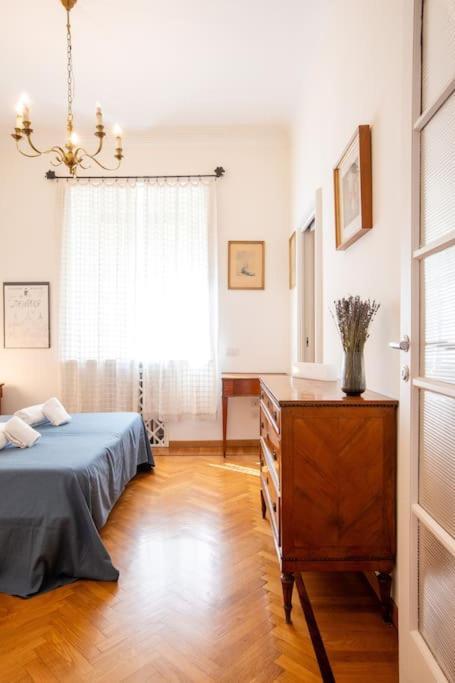 Apartment Porta Venezia - Duomo - Elegant Mailand