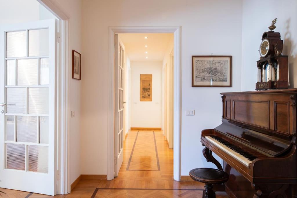 Porta Venezia - Duomo - Elegant Apartment Mailand